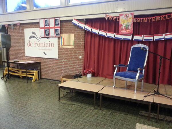 We zijn er weer klaar voor @FonteinKampen