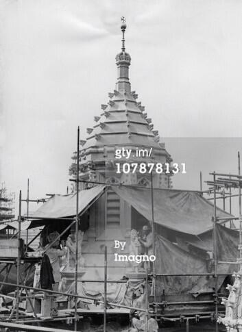 #throwbackthursday #scaffolding @TIGERSCAFF <a href="/Scaffold_Assoc/">Scaffolding Assoc</a> <a href="/NASCscaffolding/">NASC Scaffolding 👷🏻‍♂️👷🏻‍♀️</a>