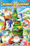 TIP!
Koop 2x #DECEMBERKALENDERS en ontvang een doosje "Wilhelmina Pepermunt" #gratis. OP=OP! #CIGO Moerwijk #Breda.