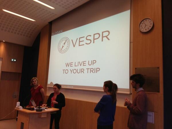 lamarquelive's tweet image. Projet 4 : Visa et Pinterest lancent une boutique de souvenirs nommée : #VESPR #Lamarque2013