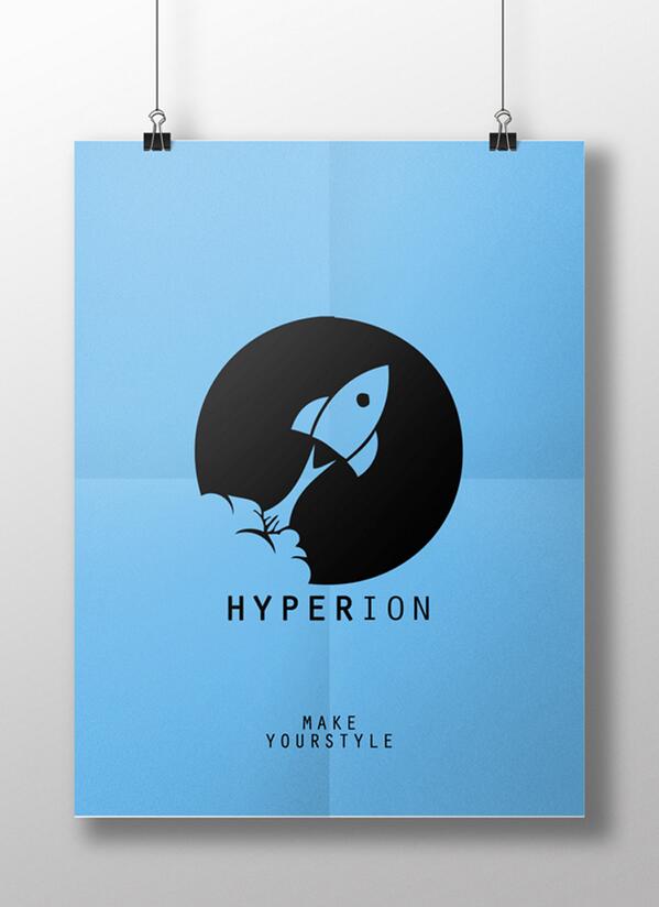 HyperionCloth's tweet image. Started Now!