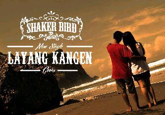 ShakerBirdpunk's tweet photo. Yes we're ShakerBird! http://t.co/LLcekLXDpx