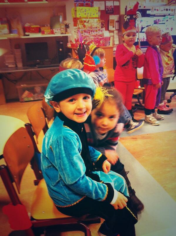 Westerschoolgouda (@westerschoolg) on Twitter photo 