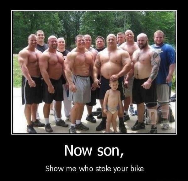 CommonLifter's tweet image. do you even traps?