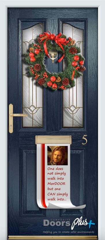 Doorsplus tweet media