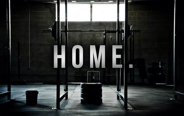 CommonLifter's tweet image. Home