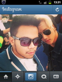DickyReza_Fans's tweet photo. duo kacapala haha ganteng semua @dickymprasetyo @mrezanugrah http://t.co/IiID014FC9