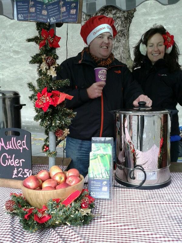 4aNite1's tweet photo. @BiopacLtd. Brrr come &amp; get yout HOT Mulled Cider,  to warm your fingers &amp; toes :) http://t.co/Z76V1L8zxG