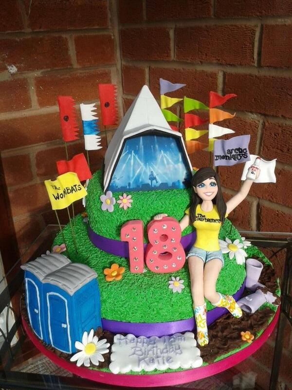 Cake Shop tweet media