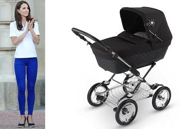 silver cross elegance pram