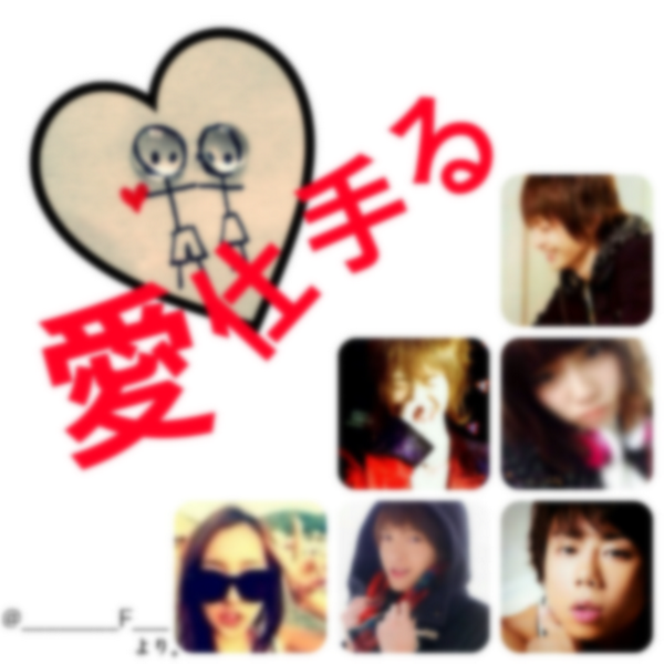 ________F___'s tweet photo. _

.

.

.

　　　400　Tweet　Dear　Follower　.

　　　フォロワー　愛仕手る

.

_ http://t.co/F7YdDlD52A