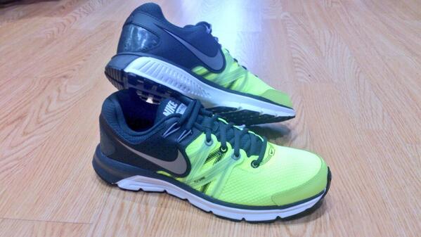 astorga49's tweet photo. Nievas Nike Anodyne DS2.Con un peso de 250 gramos la hace una de las mejores deportivas de running del mercado. http://t.co/5FYy3DBZcM