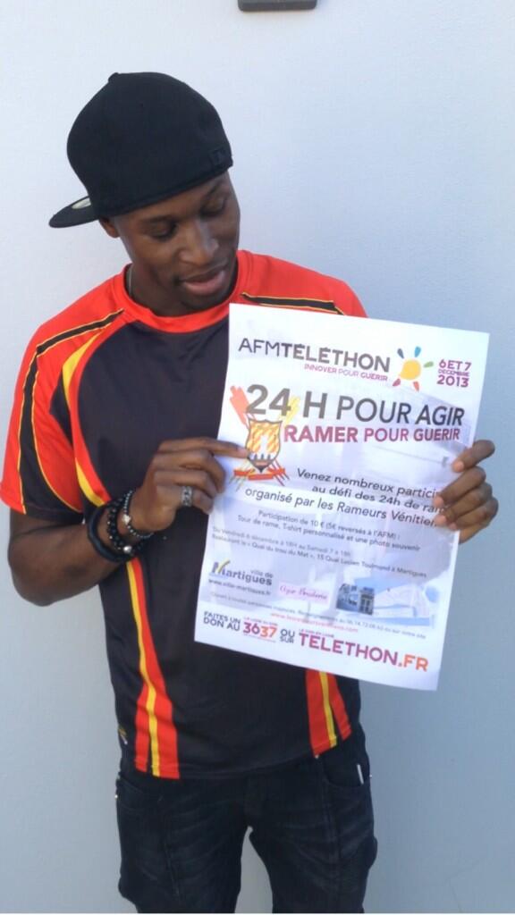 RodFanni24's tweet image. Un petit geste ou un grand additionné a d autres deviennent gigantesque pour ceux qui en ont besoin ...AFMTELETHON