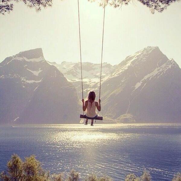 NaturPictures's tweet photo. Noruega. http://t.co/SfgICnLwR8