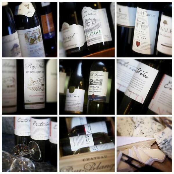 Code rood #weeralarm #weeradat betekent binnen blijven met een goed glas RODE wijn. <a href="/FHZeegserDuinen/">FH De Zeegser Duinen</a>