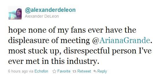 toastyariana's tweet photo. umm i can't even explain how offended i feel right now http://t.co/Lp3VBI7bwZ