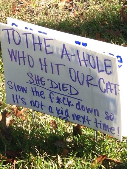 Christinashouts's tweet image. #sadsign