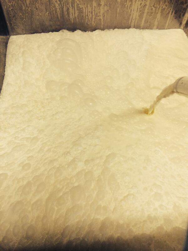 Let the cheese season begin!First make today