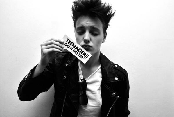 ErikaLinderFanz's tweet photo. #14 Erika Linder http://t.co/yTa6np42Xv