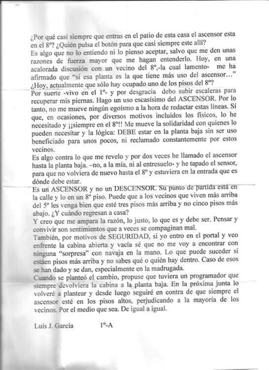 Vecinos Enfurecidos tweet media
