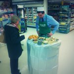 Photo by Tesco Haslingden (@has_tesco)
