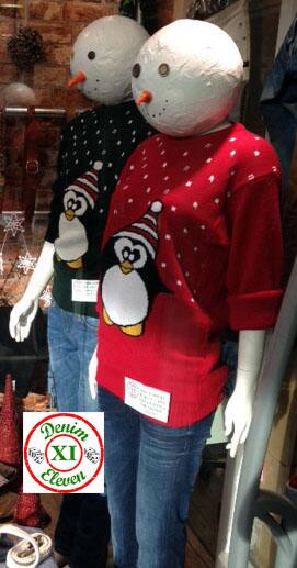 DenimEleven's tweet photo. Enjoying Our Xmas Jumpers?...We Now Have A Very Limited Quantity On Sale Instore!!! http://t.co/9j2k0wkLX7