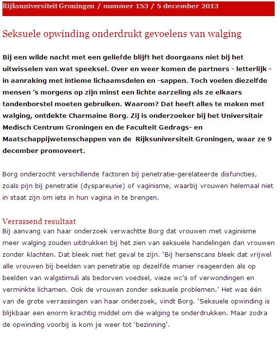 Alexisdieander's tweet image. De betere persberichten #walging