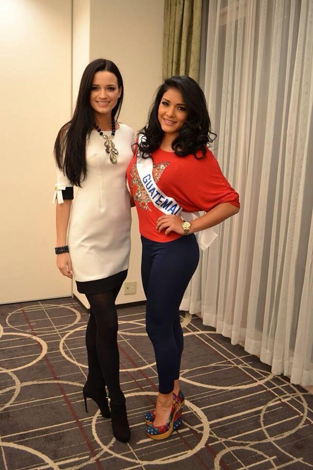 MISS INTERNATIONAL 2013 COVERAGE - Page 2 BauXjqnIcAEaa5O