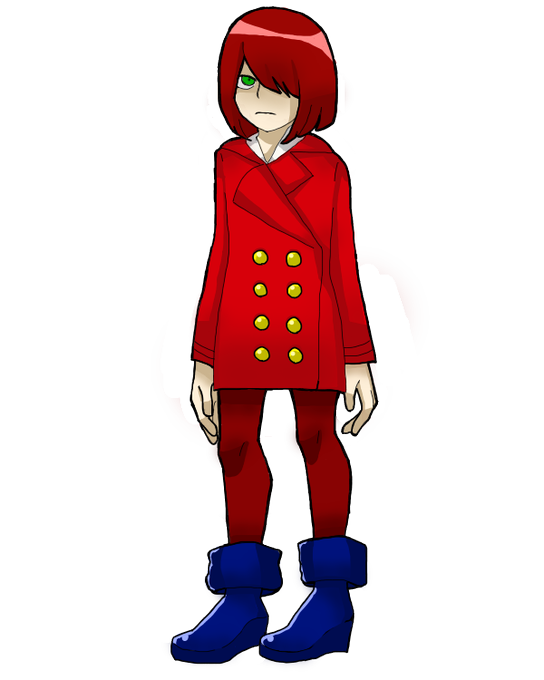 血色悪いのtwitterイラスト検索結果 古い順