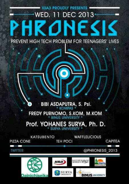 PHRONESIS_2013's tweet image. Come and join us at &apos;PHRONESIS&apos; Wednesday 11th ! D-5 to #PHRONESIS2013 :-)