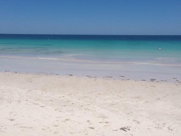 zofuller's tweet photo. This was my day, how was yours? #perth #bliss http://t.co/OjZ1YwJcqQ
