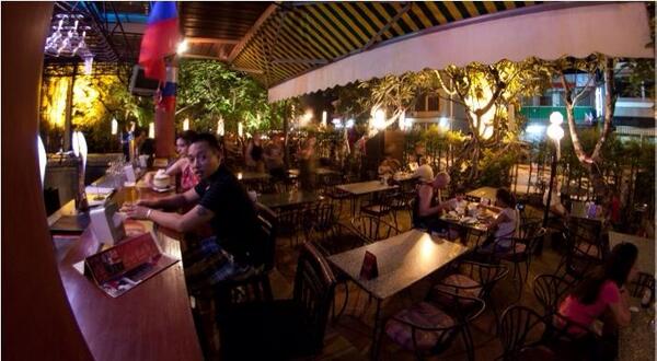 RestaurantRate tweet picture