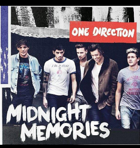 1D5OSUpdates's tweet image. If you haven&apos;t pre-ordered it yet, go do it now!