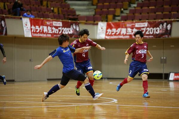カラダ再生カップフットサル全国大会 Karadasaiseicup Twitter カラダ再生カップフットサル全国大会 Karadasaiseicup Twitter