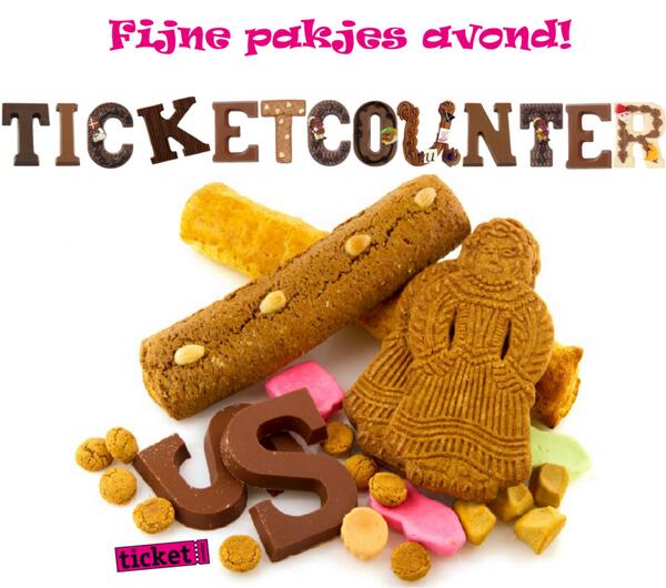 Ticketcounter tweet media