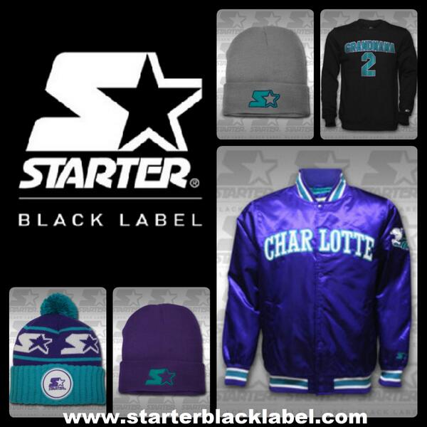 charlotte hornets satin jacket