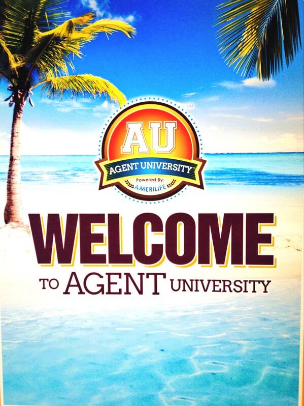 AgentUniversity tweet picture