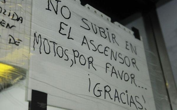 Vecinos Enfurecidos tweet media