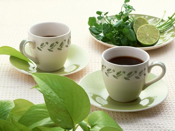 ElHuertoRest's tweet photo. Es la hora de un te verde con jazmín diferente #LlevameAlHuerto http://t.co/XJSBdLOJHI