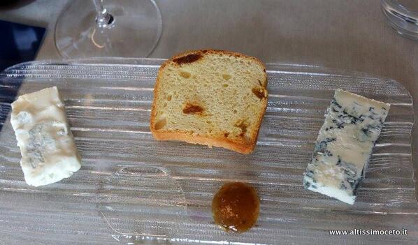 La #RiservaLeonardi e il #Gorgonzola Piccante, ovvero i nostri TOP di gamma