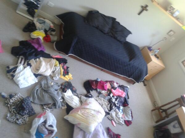 falconflor1's tweet photo. Cosas que pasan cuando no encontras lo que buscas, placar abajo http://t.co/nbdXOrFQT8