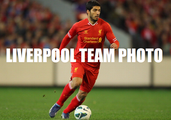 Talks_Footy's tweet photo. Liverpool. http://t.co/3wKoi0f3KA
