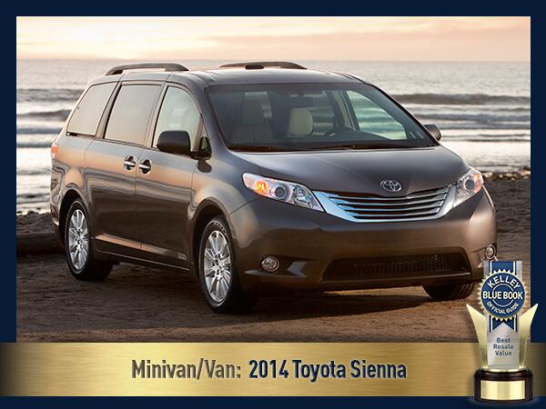 blue book value vans