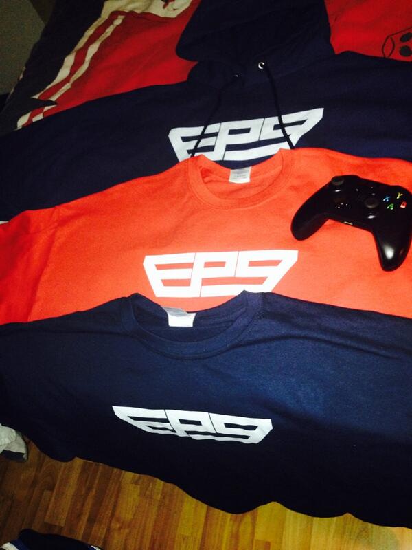 EPG_Nation's tweet image. Buy your very own CUSTOM @EPG_Nation Clothing today! 👍 epgnation.spreadshirt.com #epgnation #epgarmy #epggirls RT