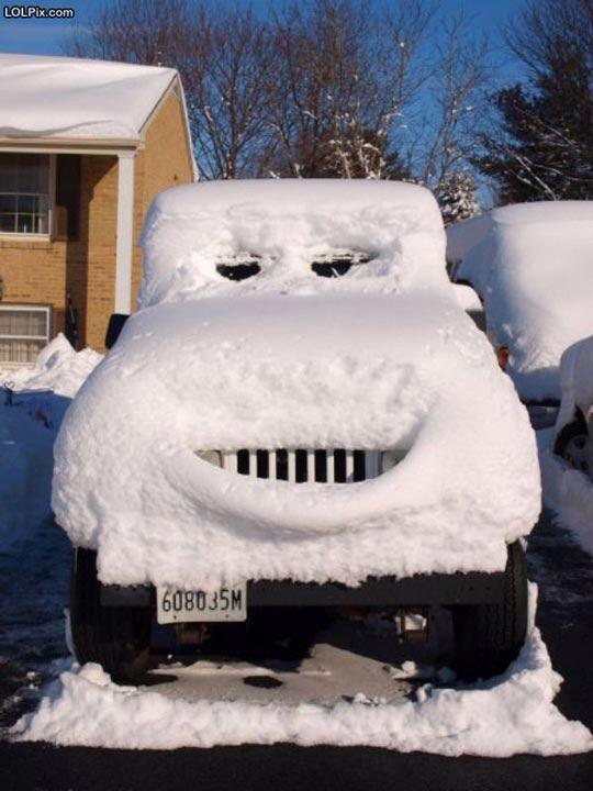 Ilovenostalgia's tweet image. Can't wait for #snowcar 

Who remembers that from last year?