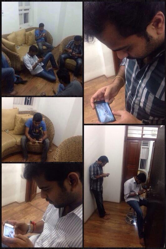 BabaPrasanth's tweet photo. @vikramanand13 @ashwinethi  lol asphault !!! http://t.co/fKqVDWn3VW