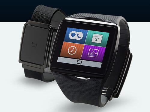 Androidheadline's tweet photo. AH Primetime: Top 5 Reasons to Buy the Qualcomm Toq http://t.co/hfrg1KJ4ZJ #android #smartwatch #qualcommtoq http://t.co/qDnFyvehFD