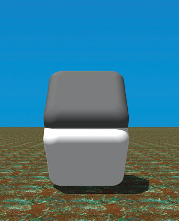 MT <a href="/revodavid/">David Smith</a>: Mind = blown. These two blocks are exactly the same shade of grey. Hold your finger over the seam.