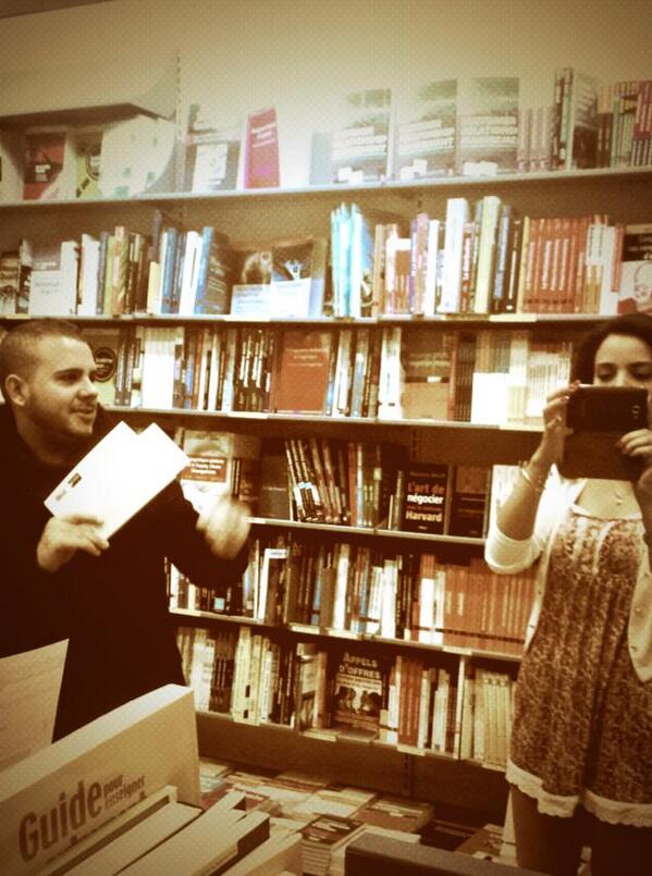 AdrienRosier's tweet image. So proud of my #teamlabcom :-)