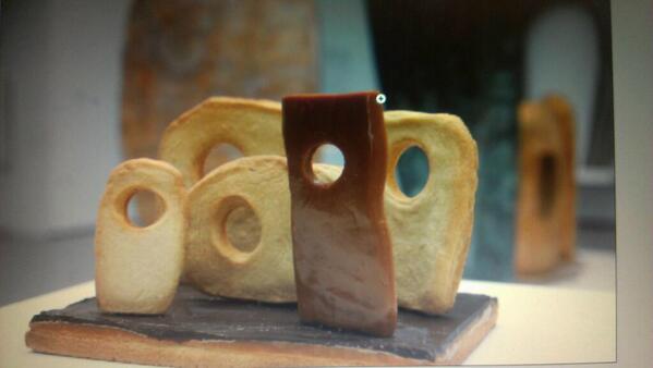 HepworthGallery tweet picture